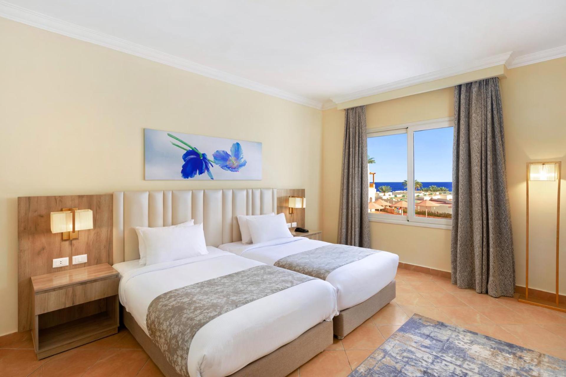 Pickalbatros Royal Grand Sharm - Adults Friendly 16 Years Plus Sharm El Sheikk Exterior foto
